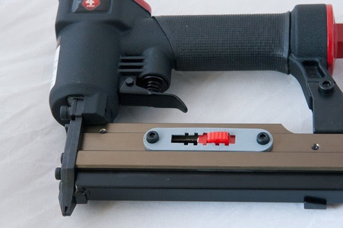 4PRO Sztyfciarka 4PRO0625