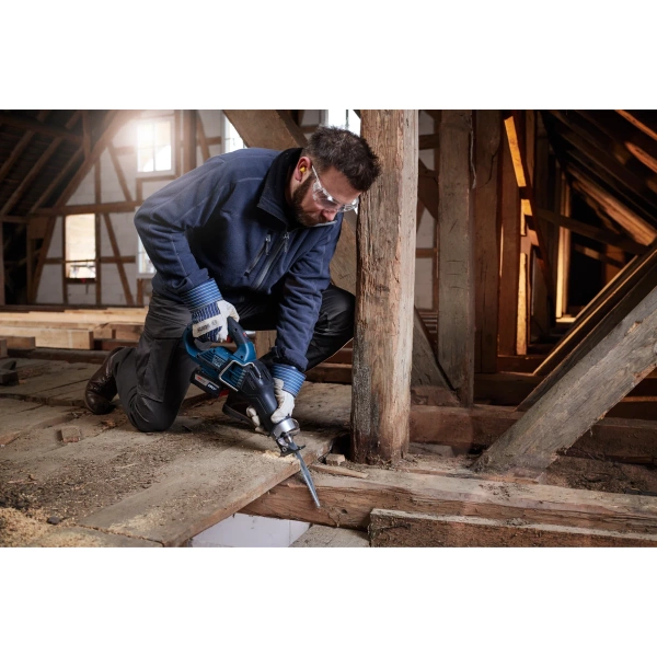 Brzeszczot do piły szablastej Bosch S1142KHM (2608900405) 10 szt.