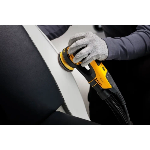 Szlifierka mimośrodowa Mirka DEROS II 325CV