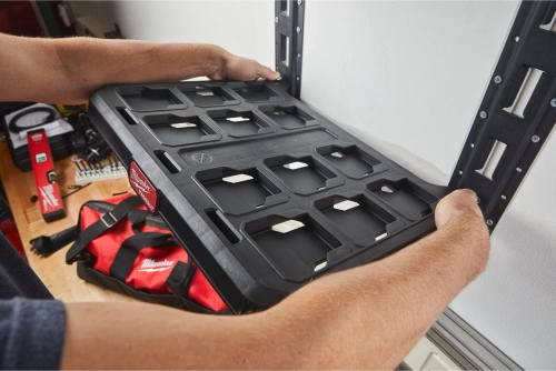 System montażu Milwaukee PACKOUT™ 4932472127