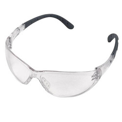 Okulary Stihl DYNAMIC Contrast - przezroczyste