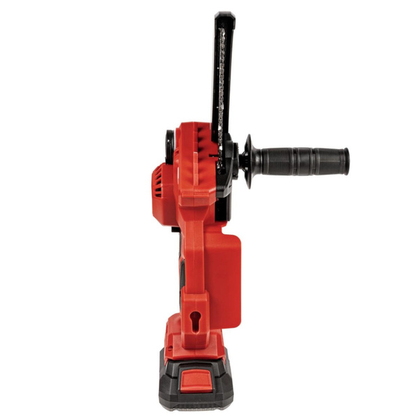 Pilarka akumulatorowa Cedrus CHS150LI z baterią i ładowarką CEDCHS150LI-SET