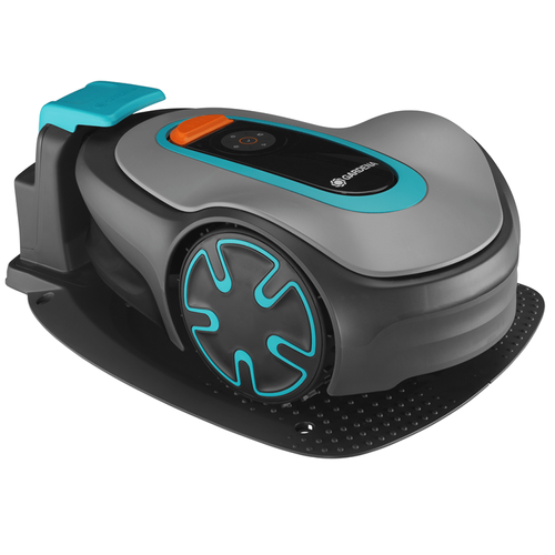 Robot koszący Gardena SILENO minimo 250