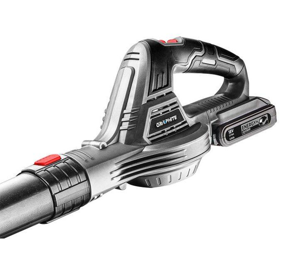 Dmuchawa do liści Graphite 58G031