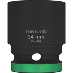 Nasadka udarowa 1/2" Bosch 2608003054 rozmiar 24 mm
