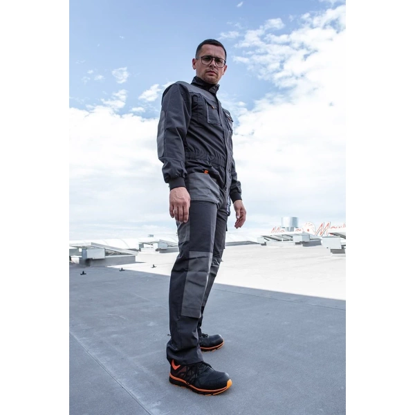 Buty robocze S1 SRC NEO Tools 82-155-44 (rozmiar 44)