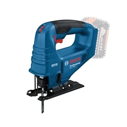 Wyrzynarka Bosch GST 183-LI 06015B7020