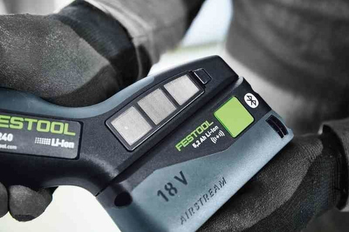Akumulatorowa pilarka do materiałów izolacyjnych ISC 240 Li 3,1 EB-Compact Festool 575733 (stary 575607)