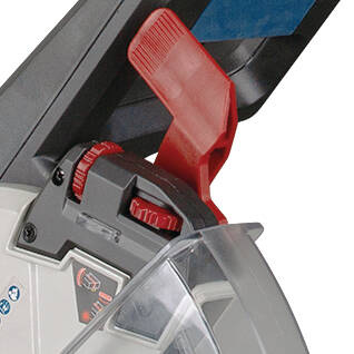 Ukośnica Holzkraft KGZ 3050 Vario 5701315