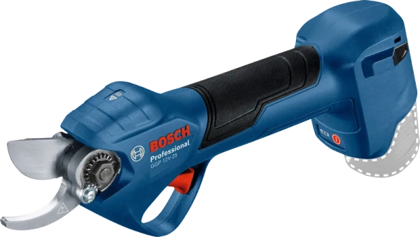 Sekator akumulatorowy Bosch GGP 12V-25 (06008D8101)