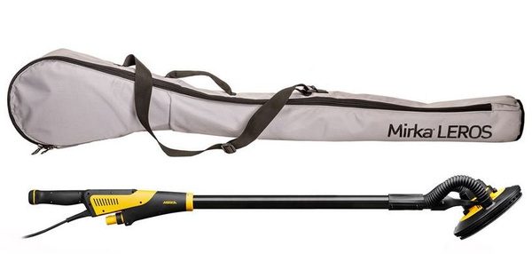 Szlifierka do gipsu Mirka LEROS 950CV, MIW9502022BA