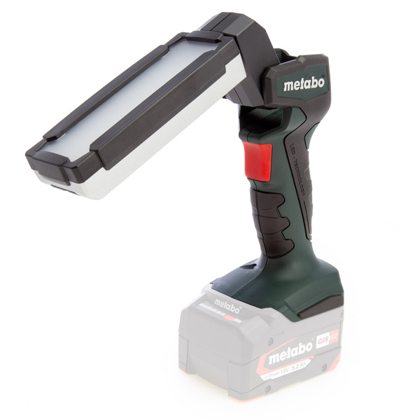 Lampa akumulatorowa Metabo PowerMaxx SLA 14.4-18 LED (Carcass) 600370000