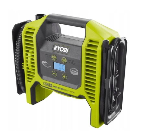 Kompresor Ryobi R18MI-0