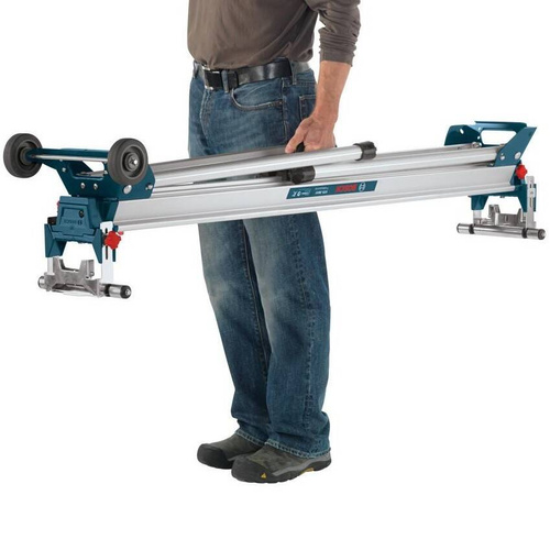 Stół do ukośnic Bosch GTA 3800