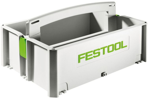 Walizka narzędziowa Fesrtool SYS-ToolBox SYS-TB-1 495024