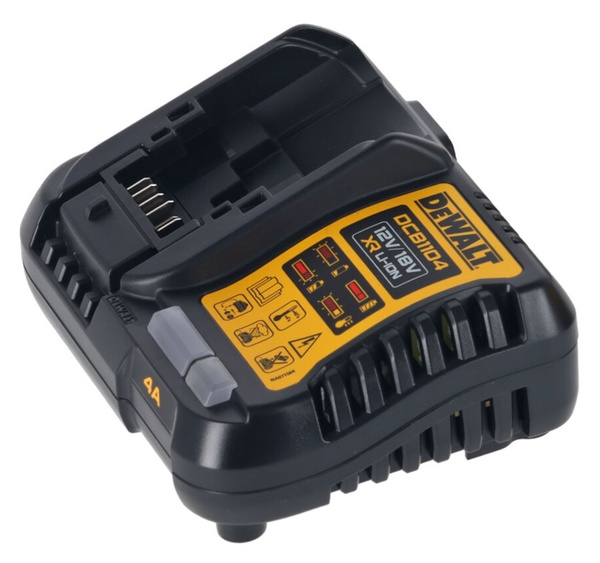 Ładowarka Dewalt DCB1104