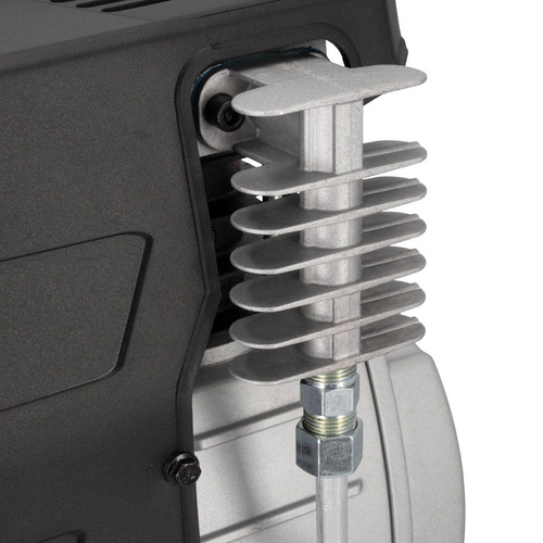 Kompresor olejowy Airpress HL 260-25 8 bar 2 KM/1.5 kW 206 l/min 24 l