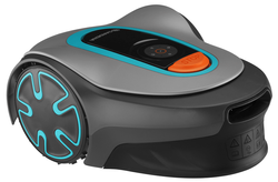 Robot koszący Gardena SILENO minimo 15202-32