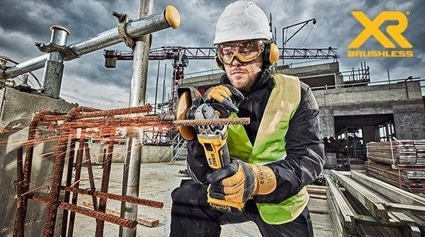 Zestaw elektronarzędzi Dewalt DCK2080P2T