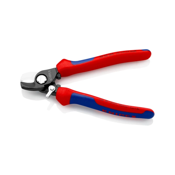 Nożyce do kabli Knipex 9522165