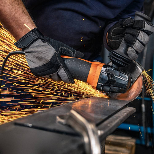 Szlifierka kątowa Fein CG 13-125 V