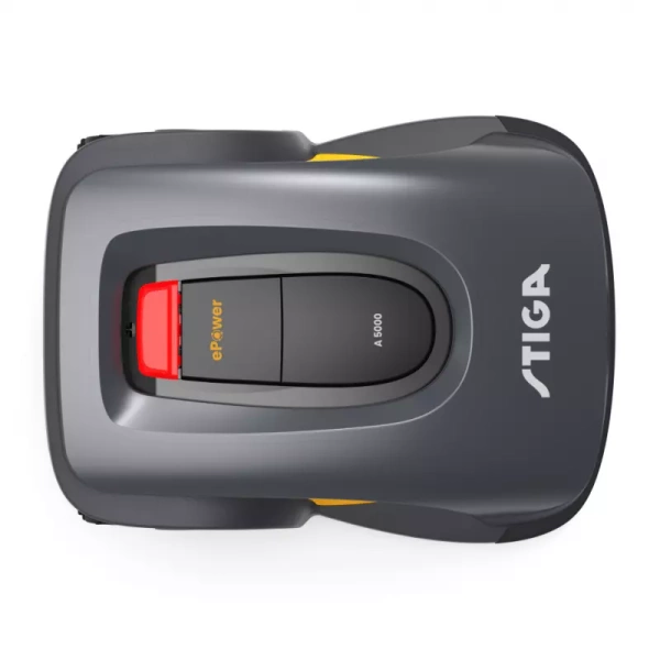 Robot koszący Stiga A 5000