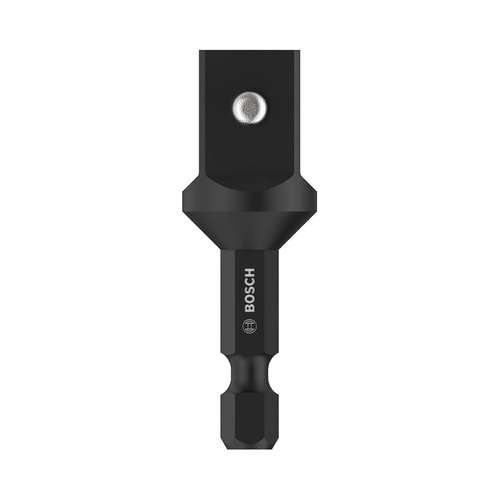 Adapter do kluczy nasadowych Bosch 2608551107