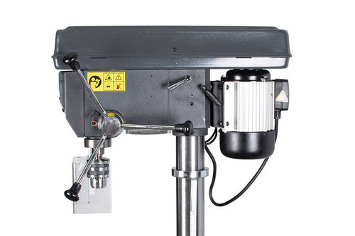 Wiertarka stołowa kolumnowa Proma E-1720F/400 (25401702)