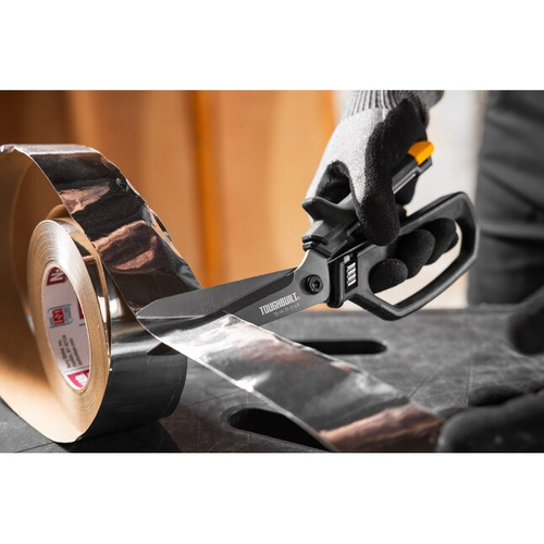 Nożyce ToughBuilt TB-H4-70-10-LR