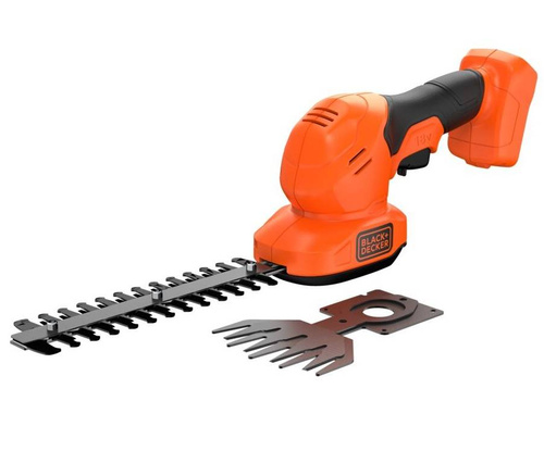 Nożyce do trawy Black&Decker BCSS18B-XJ-outlet