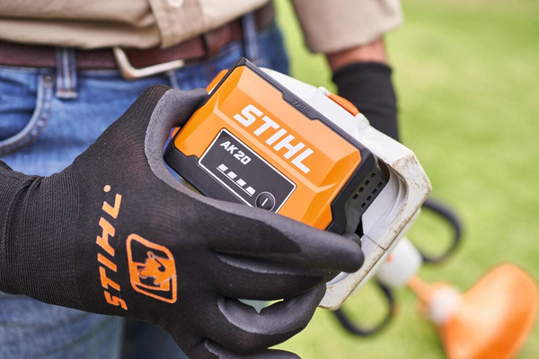 Akumulator Stihl AK 20
