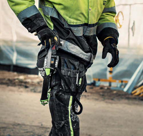 Młotek ciesielski L-EVO 20 oz / 0.57 kg LUNA 271200206