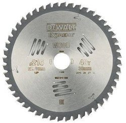 Tarcza pilarska DT4320 DeWalt