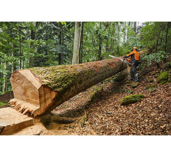 Pilarka spalinowa Stihl MS 881 90 cm; 0.404”; RS; 1,6 Duromatic