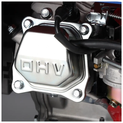 Agregat prądotwórczy Dedra DEGB2510