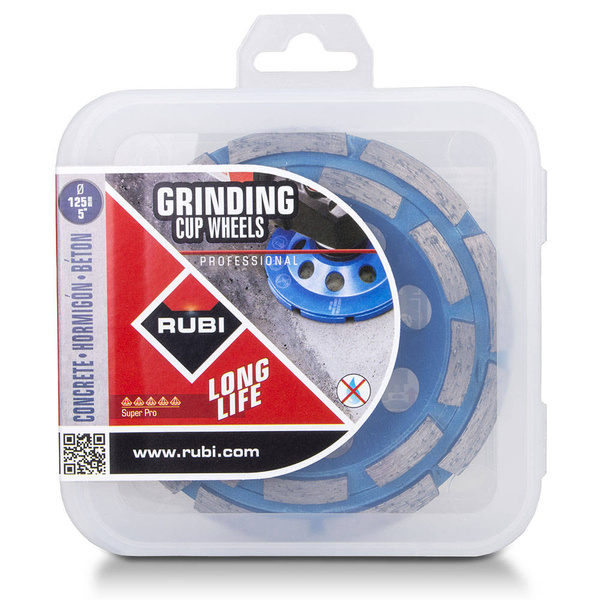 Tarcza garnkowa Rubi 05918