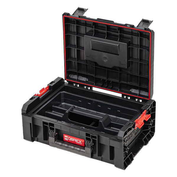 Skrzynka narzędziowa Qbrick System PRO Technician Case 2.0