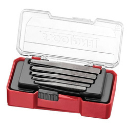 Zestaw wykrętaków Teng Tools TJSE05S - 5 elementowy