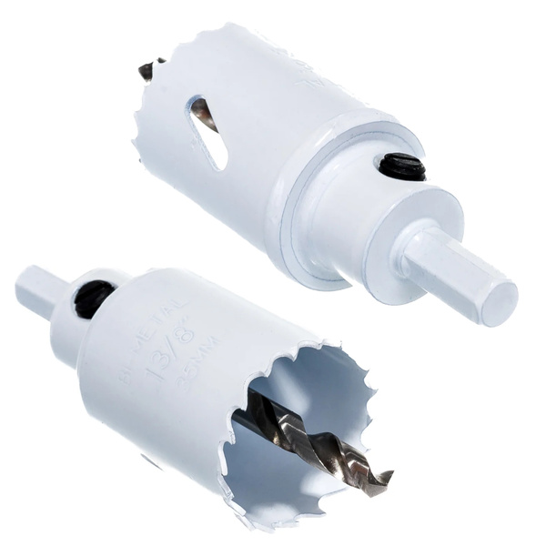 Otwornica 35 mm Bosch 2609255606