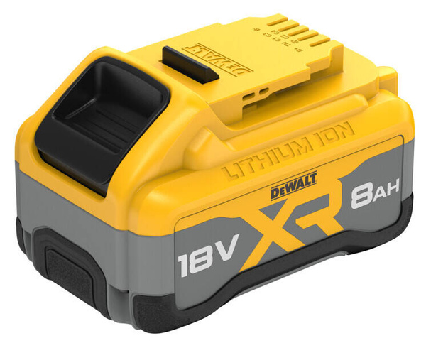 Akumulator Dewalt DCB1880 18V 8Ah