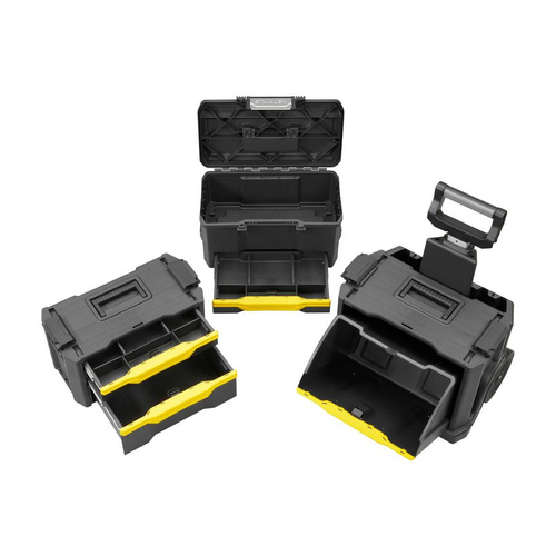 Mobilna skrzynka warsztatowa Stanley 1-79-206