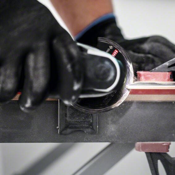 Brzeszczot wielofunkcyjny Bosch EXPERT ACZ 85 RD4