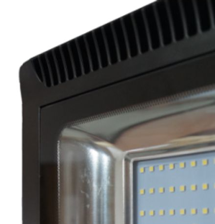 Maszt oświetleniowy PARTNERSITE LM150AW