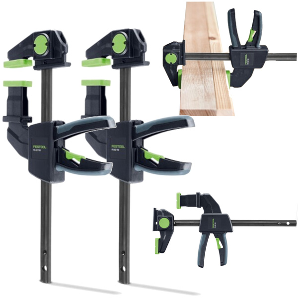 Ściski jednoręczne FS-EZ 150/2 Festool 578623