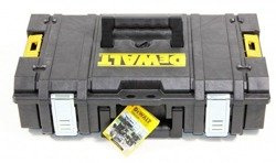 DeWalt Skrzynia narzędziowa DS150