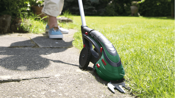 Nożyce do trawy Bosch Isio (0600833109)