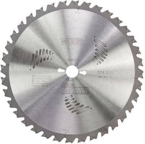 Tarcza pilarska DT4311 DeWalt