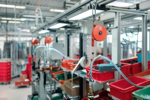 Balanser linkowy Fein 90801029002 (10-14 kg, 2000 mm)