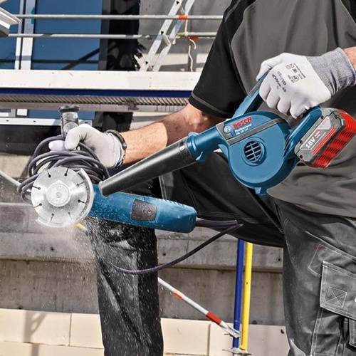 Dmuchawa Bosch GBL 18V-120