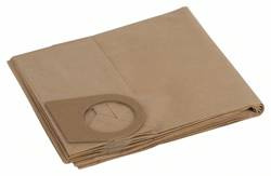 Papierowy worek filtracyjny Bosch 1609201628